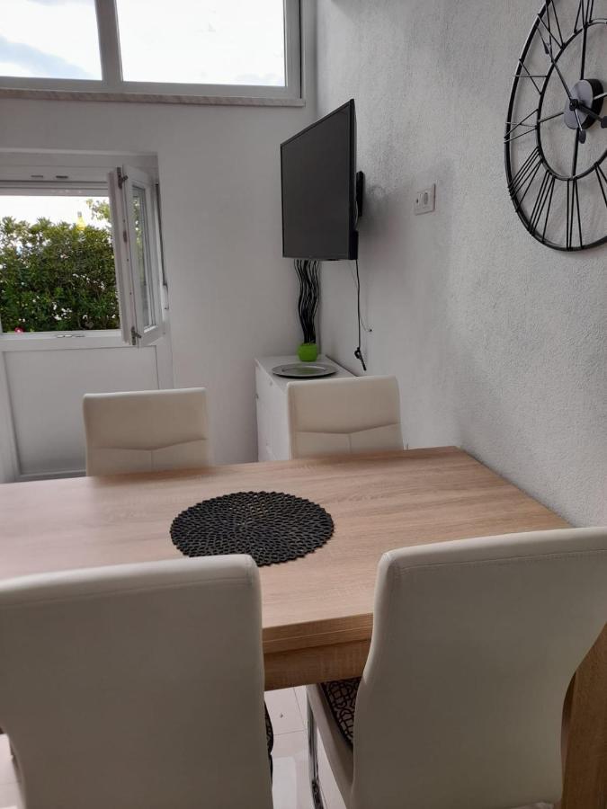 Ml Apartman เซนญ์ ภายนอก รูปภาพ