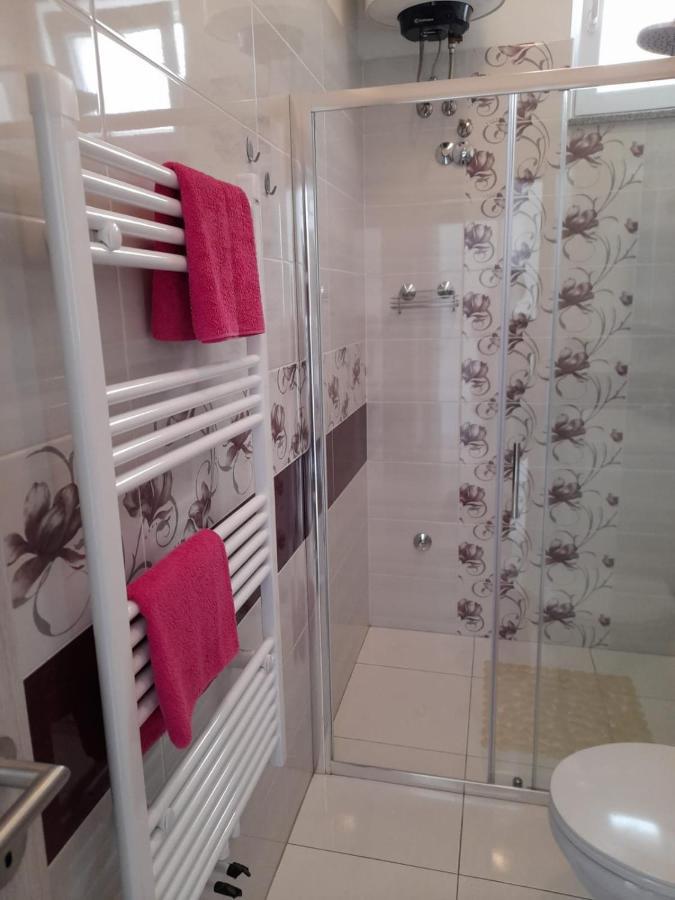 Ml Apartman เซนญ์ ภายนอก รูปภาพ