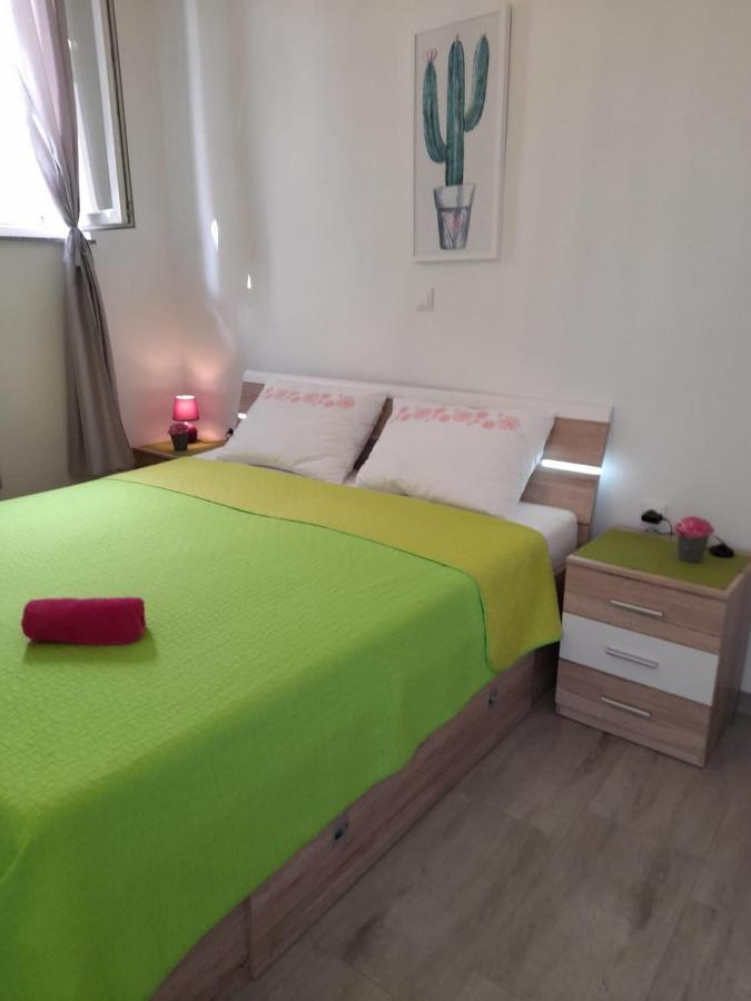 Ml Apartman เซนญ์ ภายนอก รูปภาพ