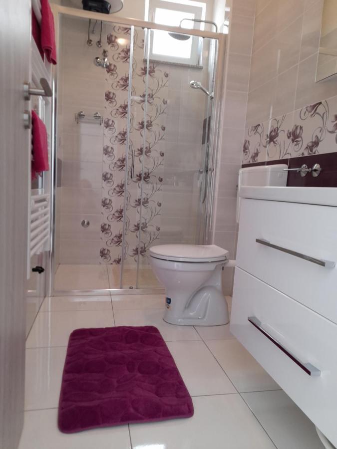 Ml Apartman เซนญ์ ภายนอก รูปภาพ