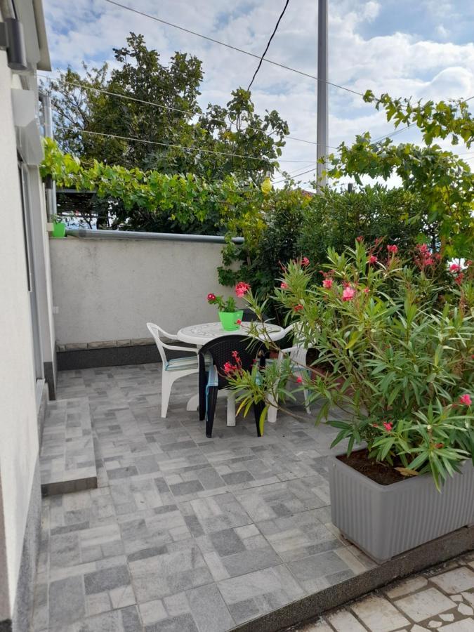 Ml Apartman เซนญ์ ภายนอก รูปภาพ